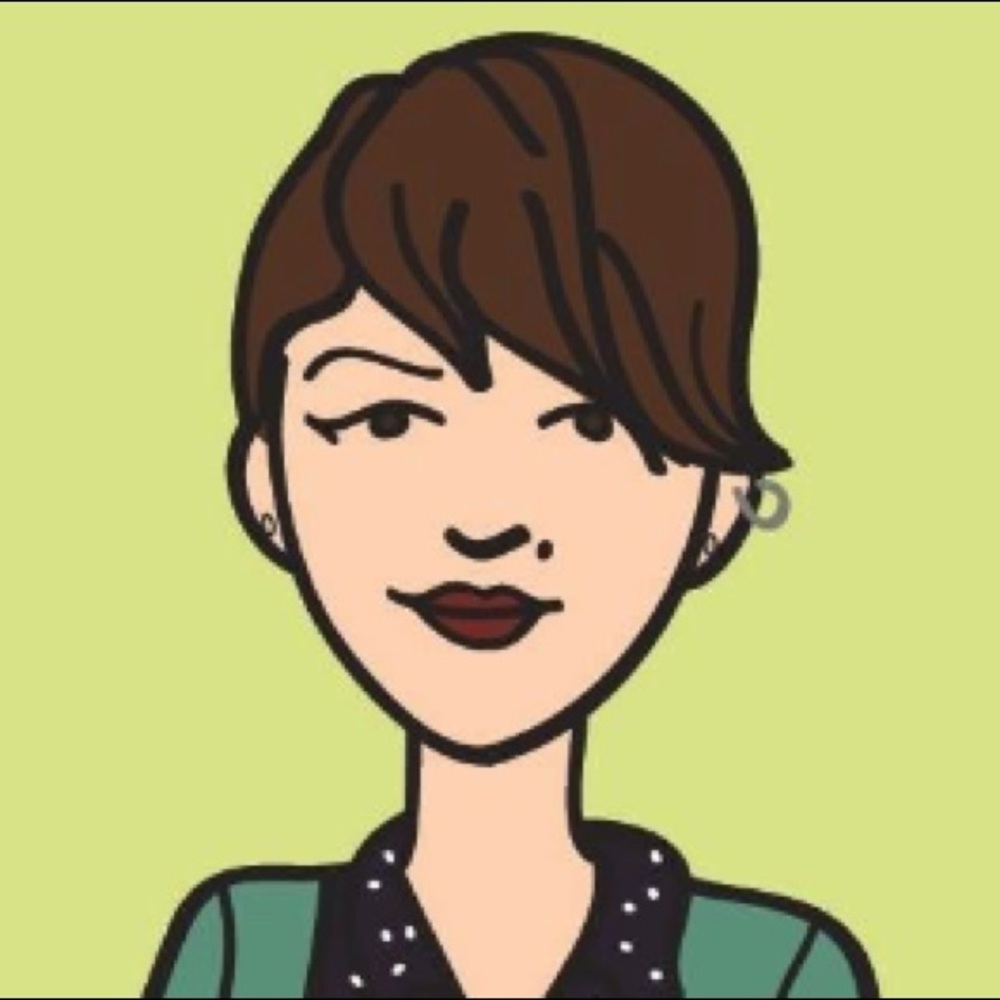 Meet your Posher, Kimmy